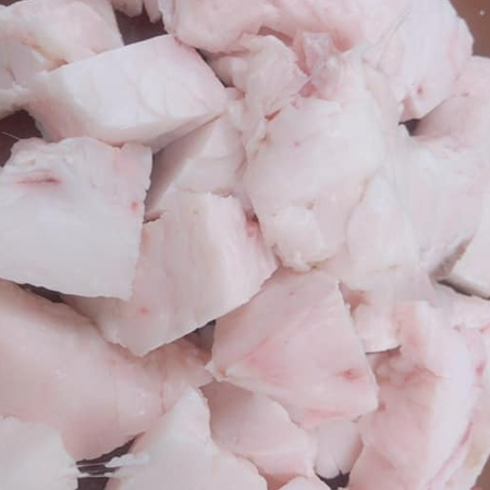 Frozen Lamb Tail Fat - Manufacturer Exporter Supplier from Netherlands